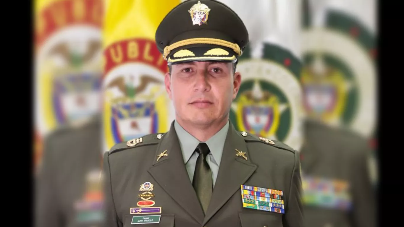 Juan Carlos Trujillo