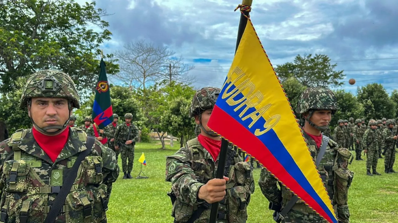 Fuerza de Despliegue