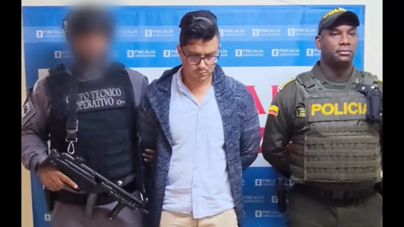 Henry Alexis Velasco