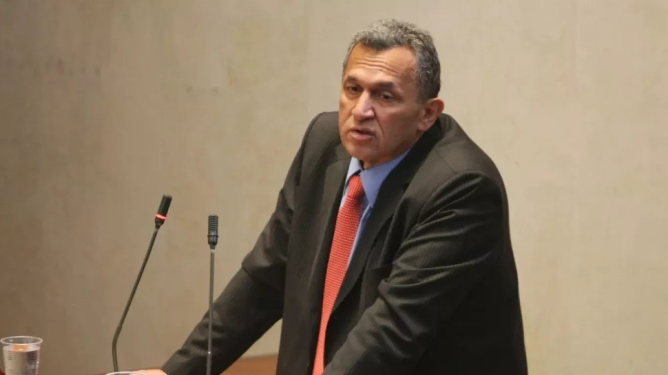 Luis Fernando Almario