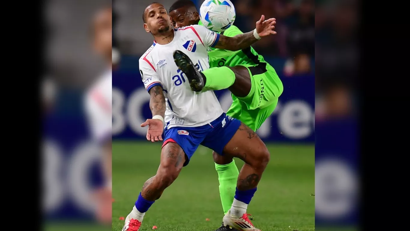 Nacional Libertadores