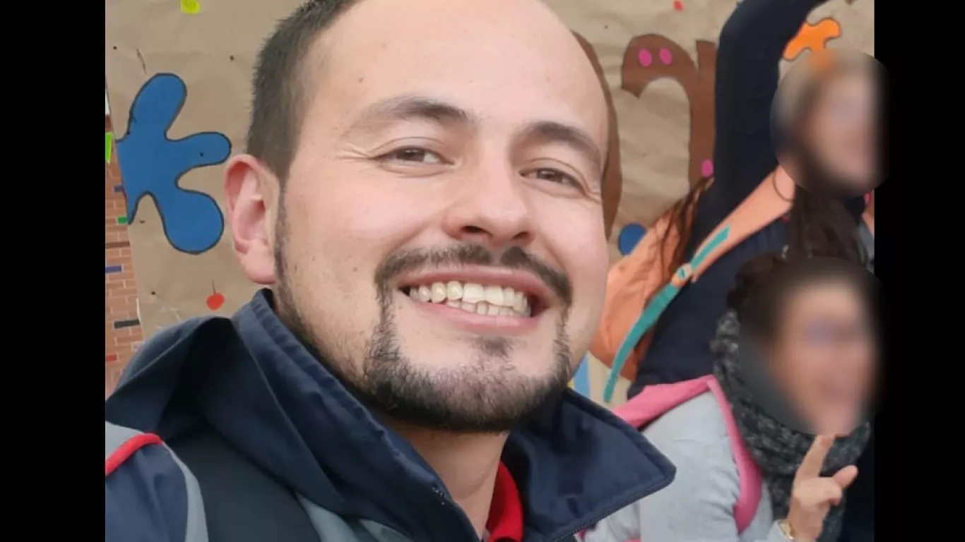 Freddy Castellanos abusador