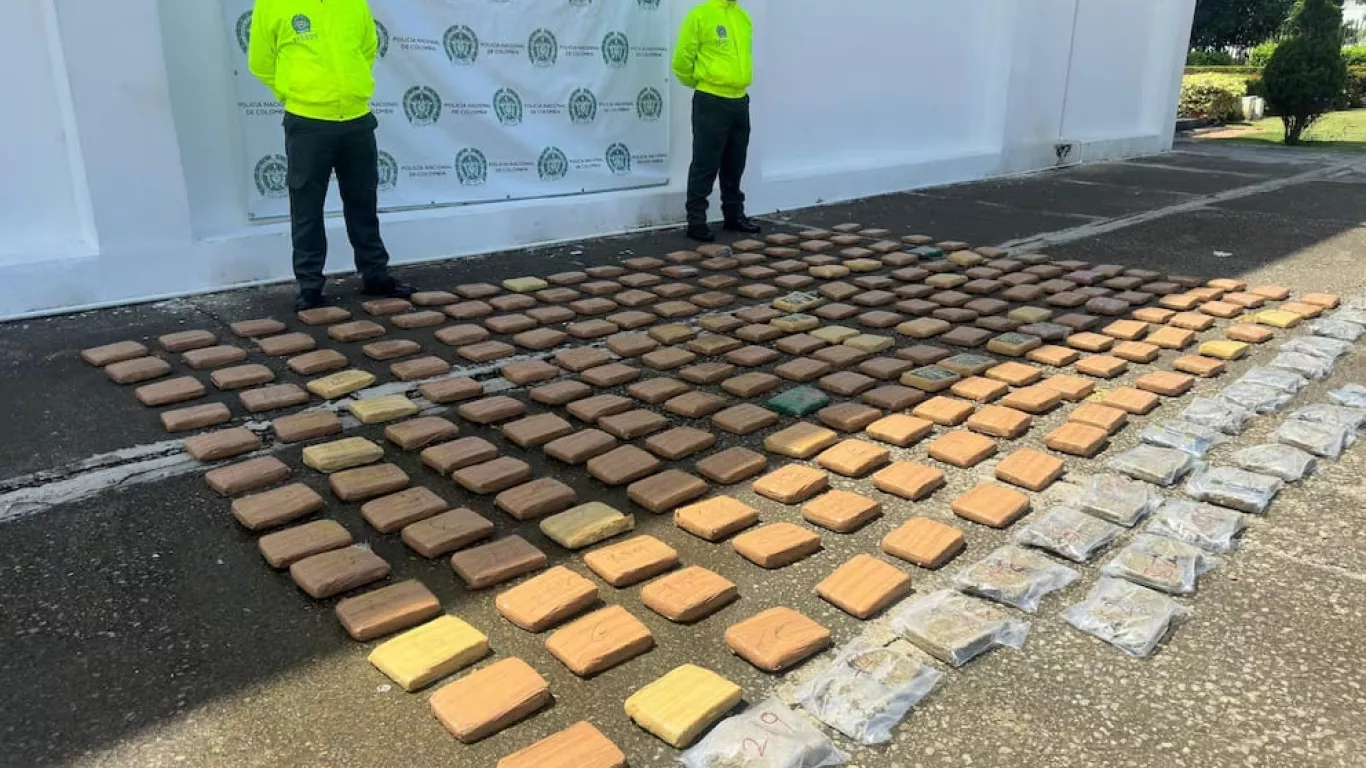 incautacion creepy en cúcuta