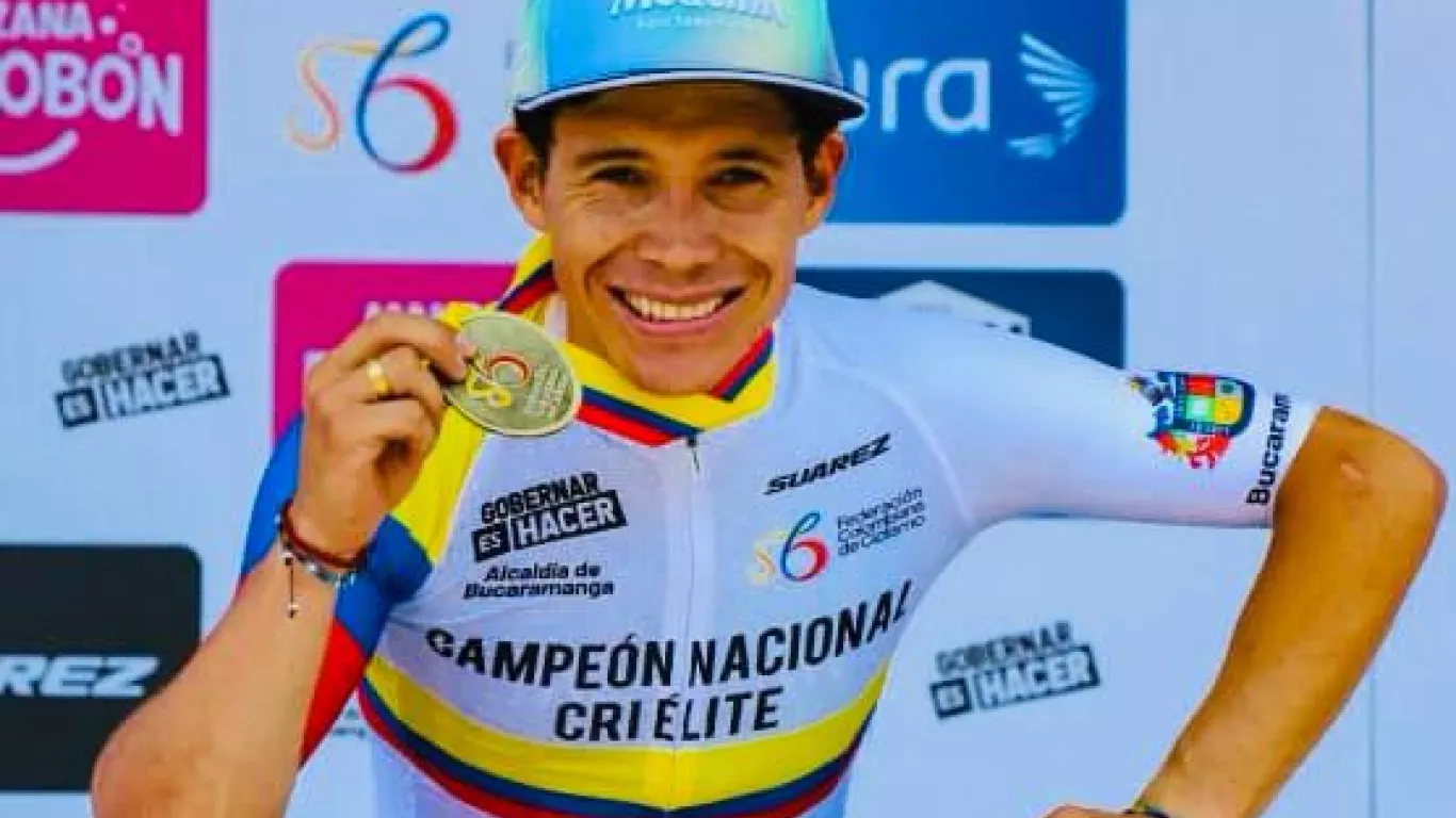 Miguel Ángel López 25