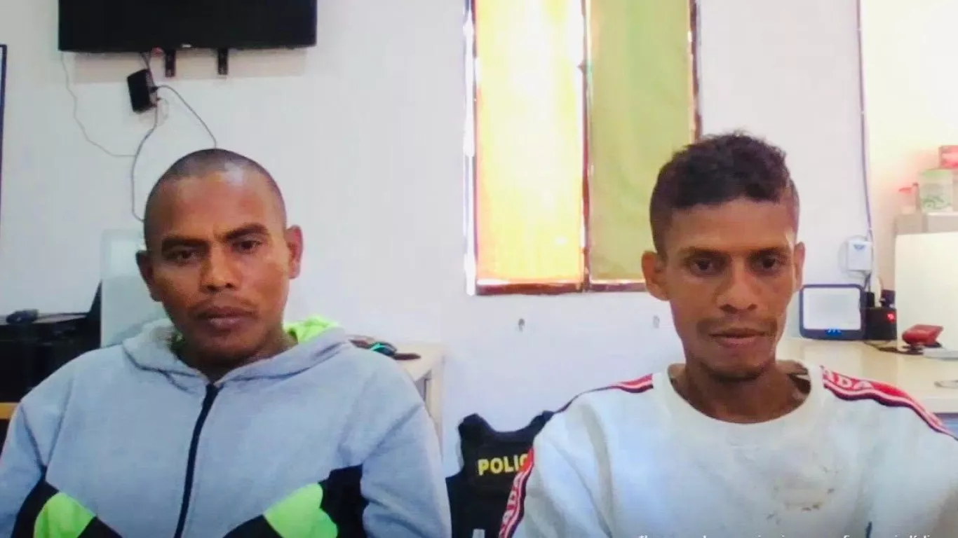 capturados clan del golfo 7 mayo 25