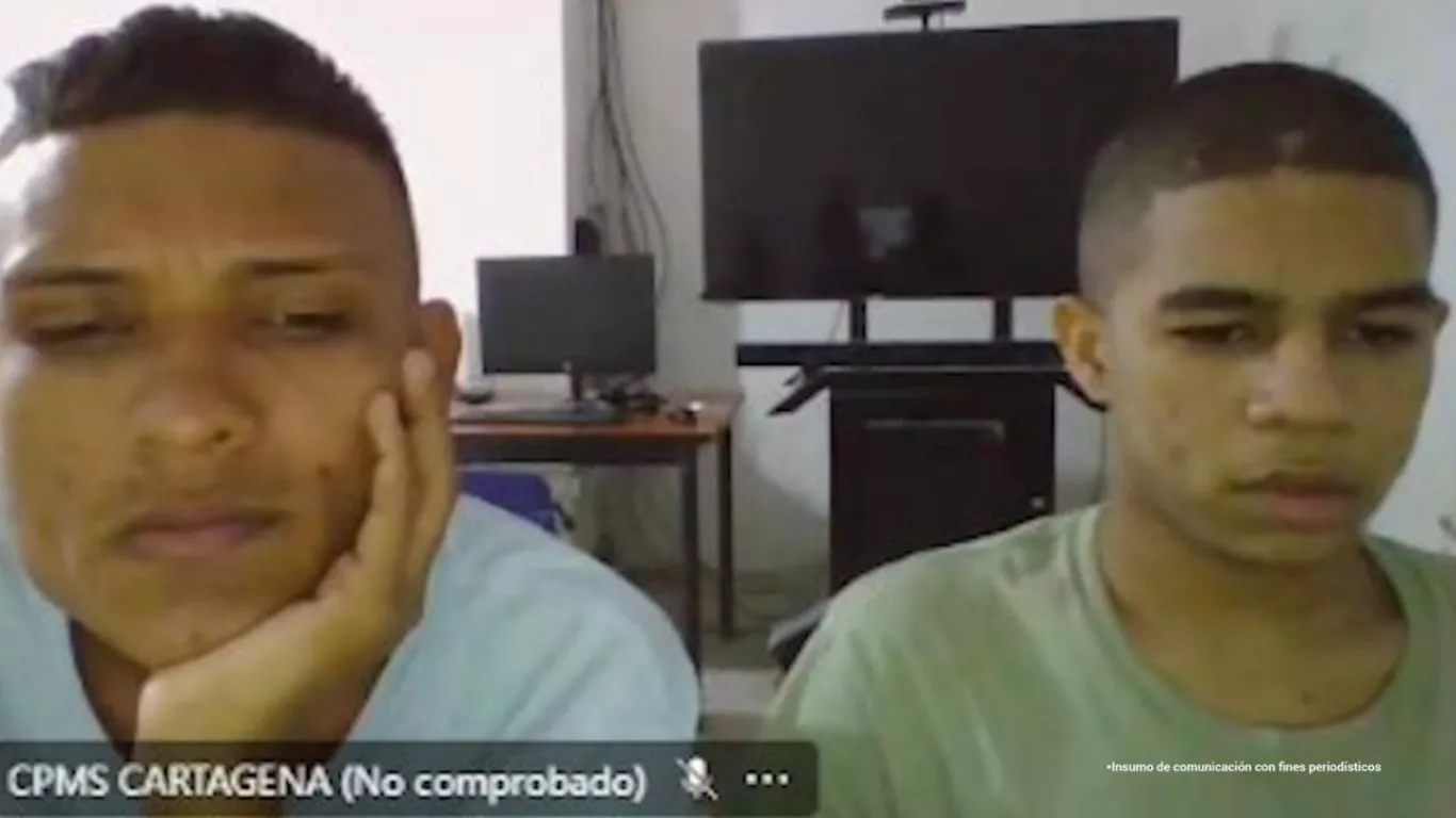 capturados Salsa Nueva Generación 1