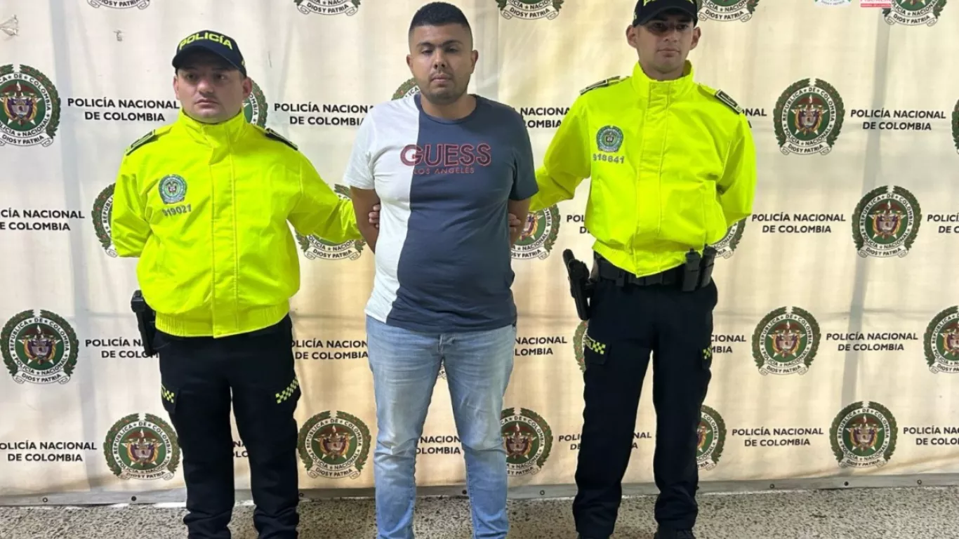 banda criminal criptomonedas