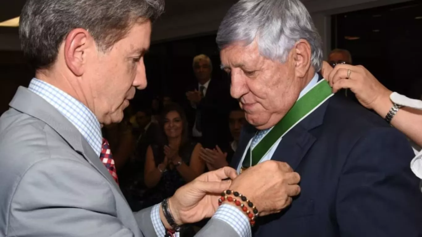 William Vélez empresario antioqueño