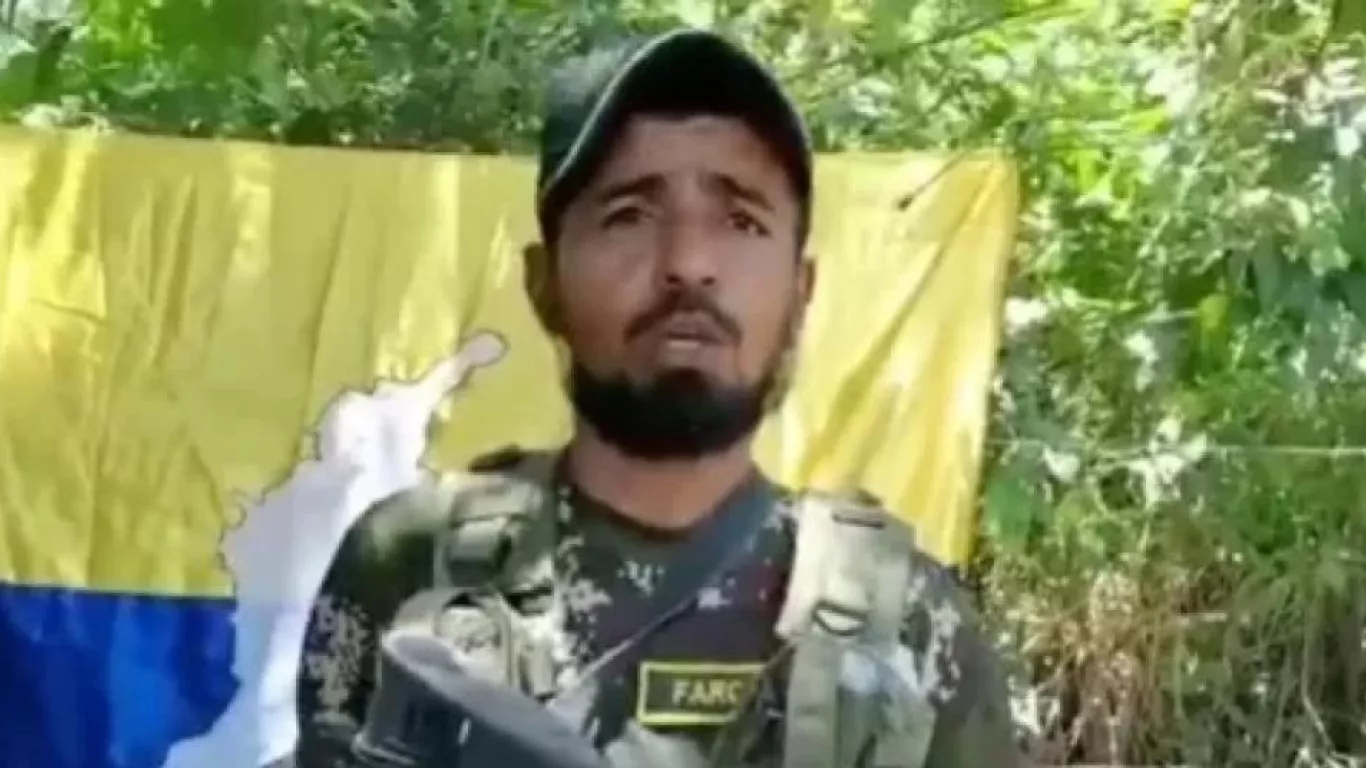 alias el Mocho Olmedo