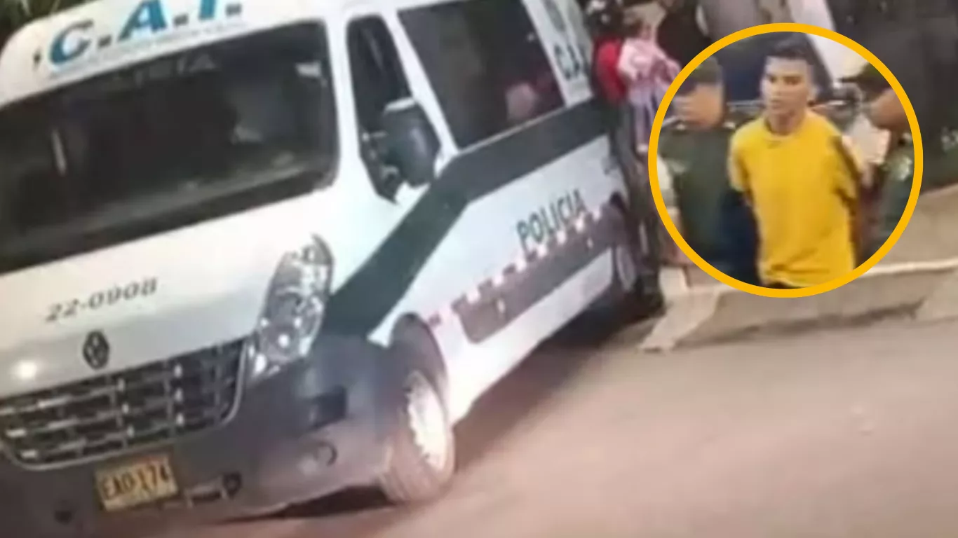 alias junior atentado melgar