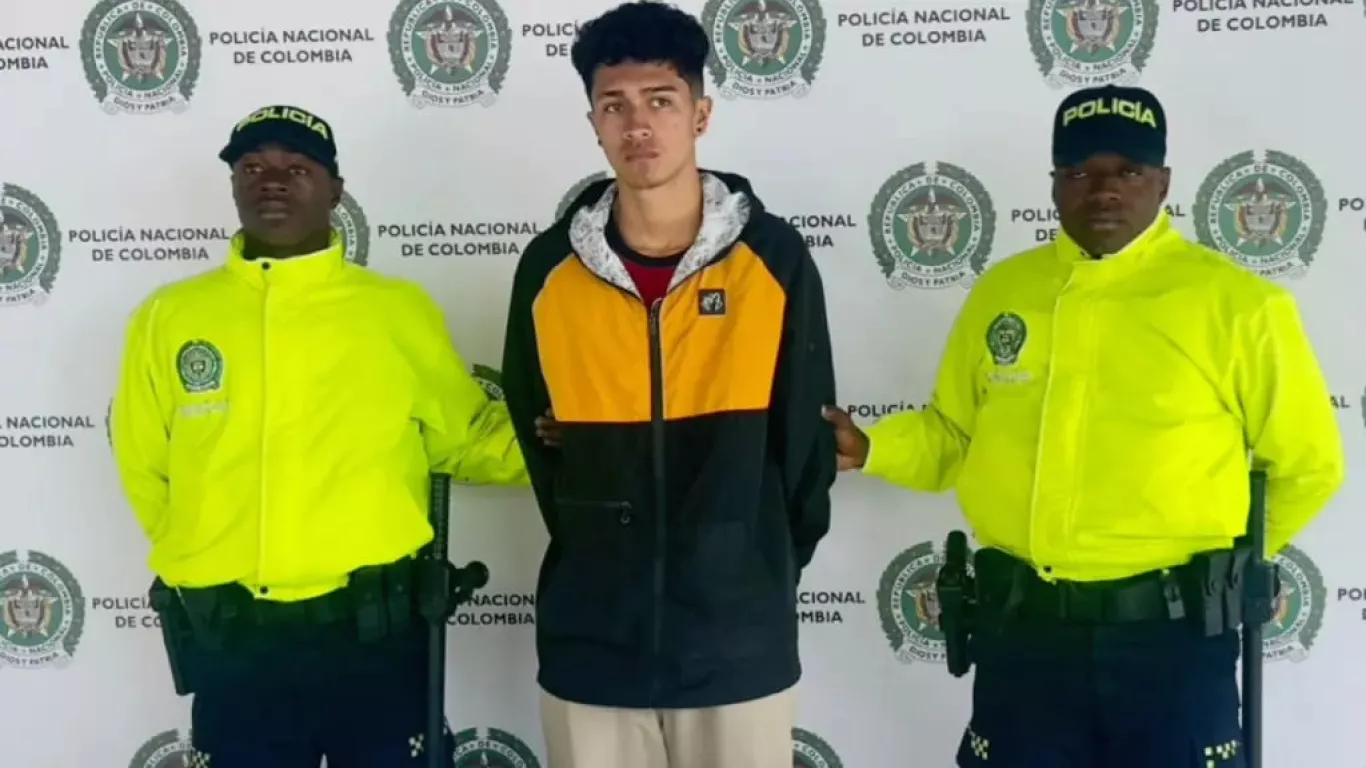 Juan Felipe Rodríguez Arango