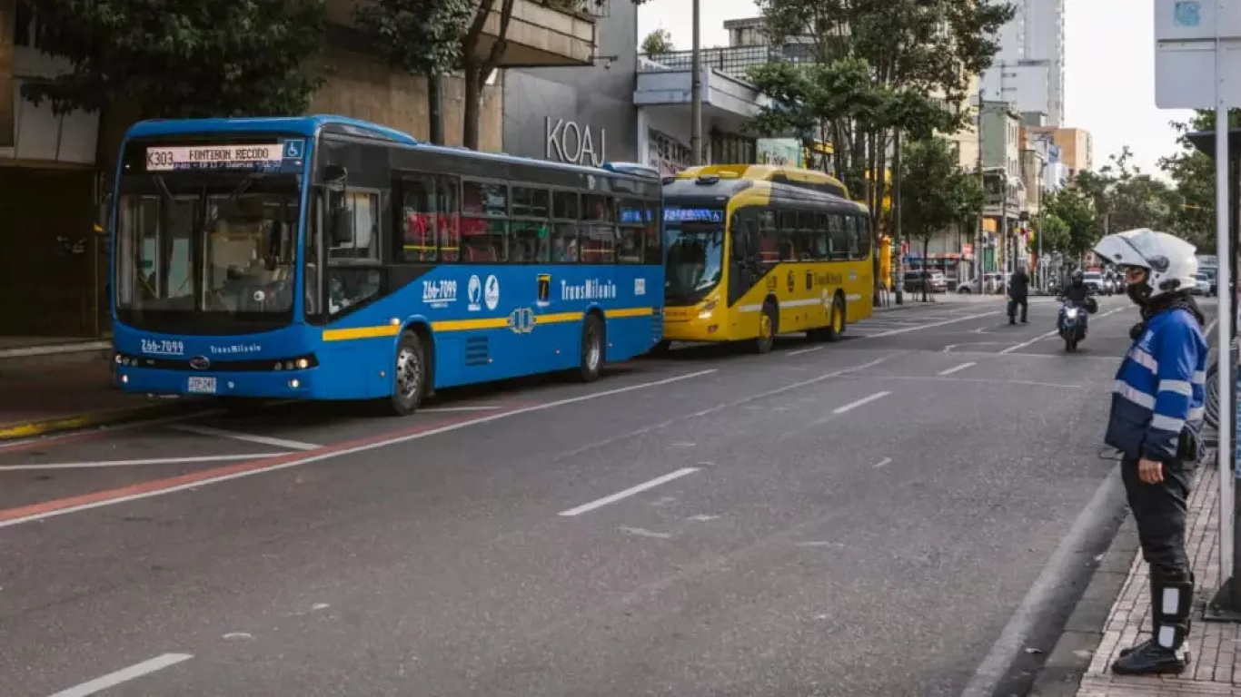 carrera septima bogotá 25