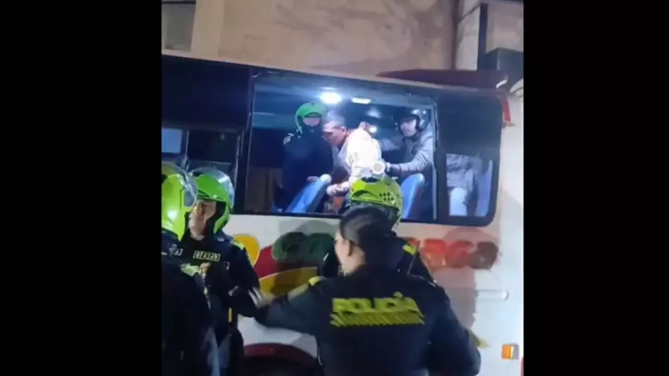 intento feminicidio bucaramanga