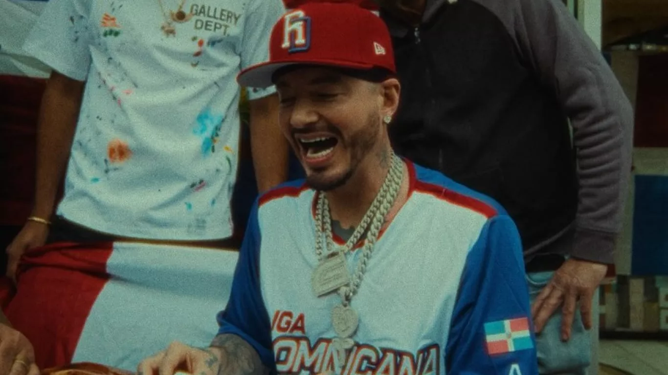 Jbalvin 2025