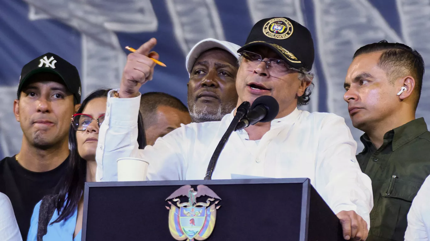 petro se pronuncia sobre olmedo