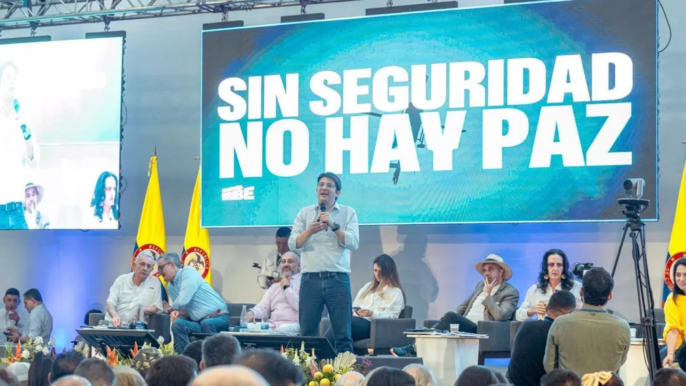 miguel uribe trayectoria