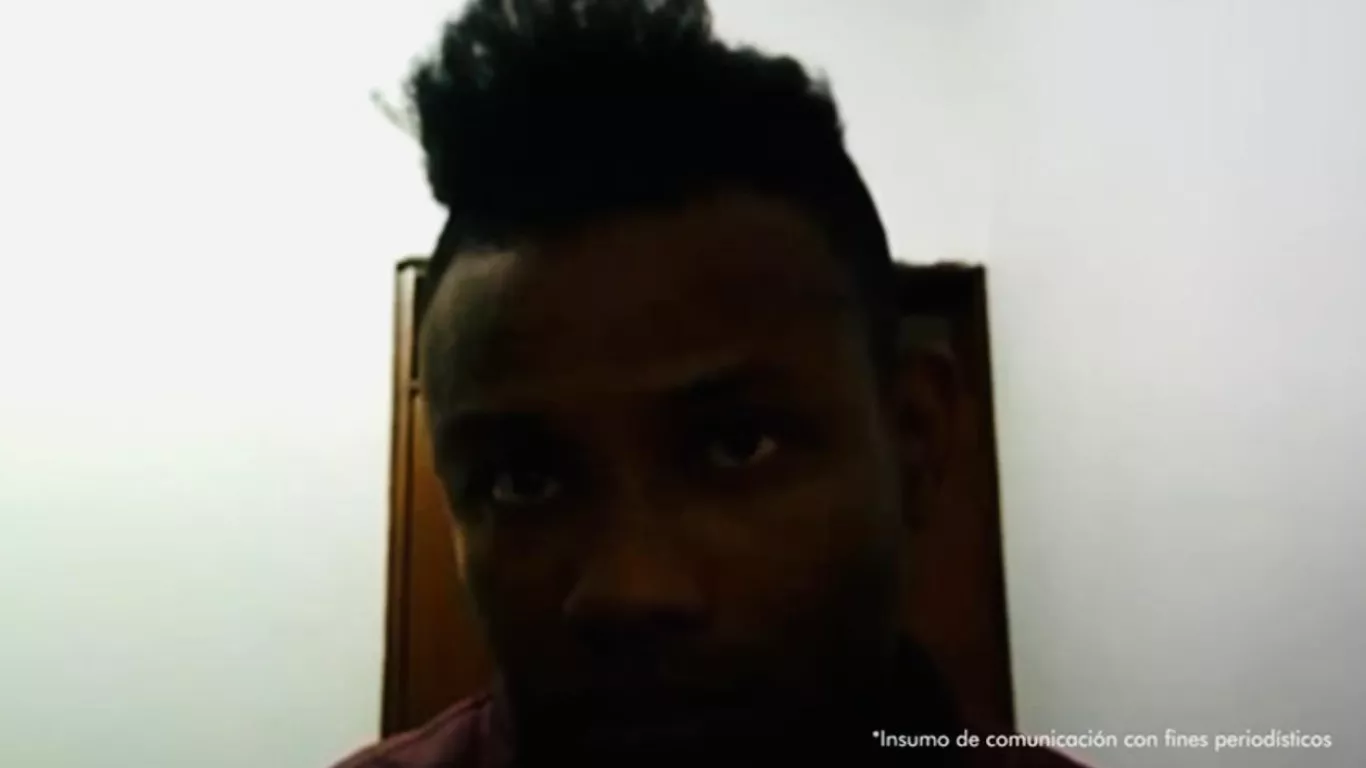 crimen firmante de paz