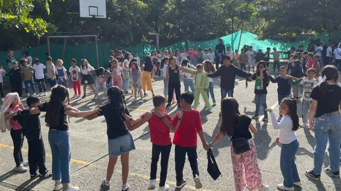 colegios colombianos entre los mejores del mundo