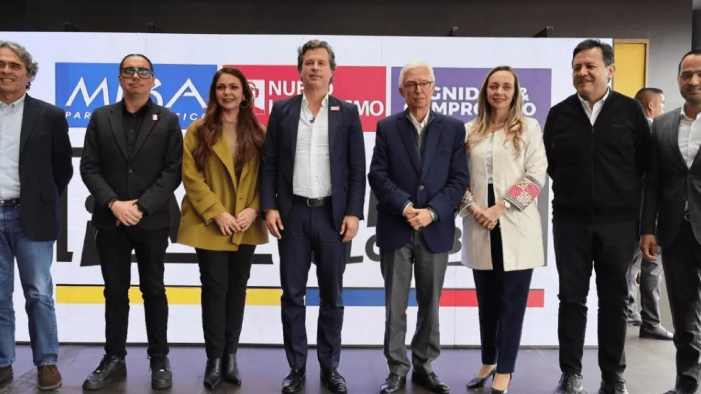 movimiento ahora colombia