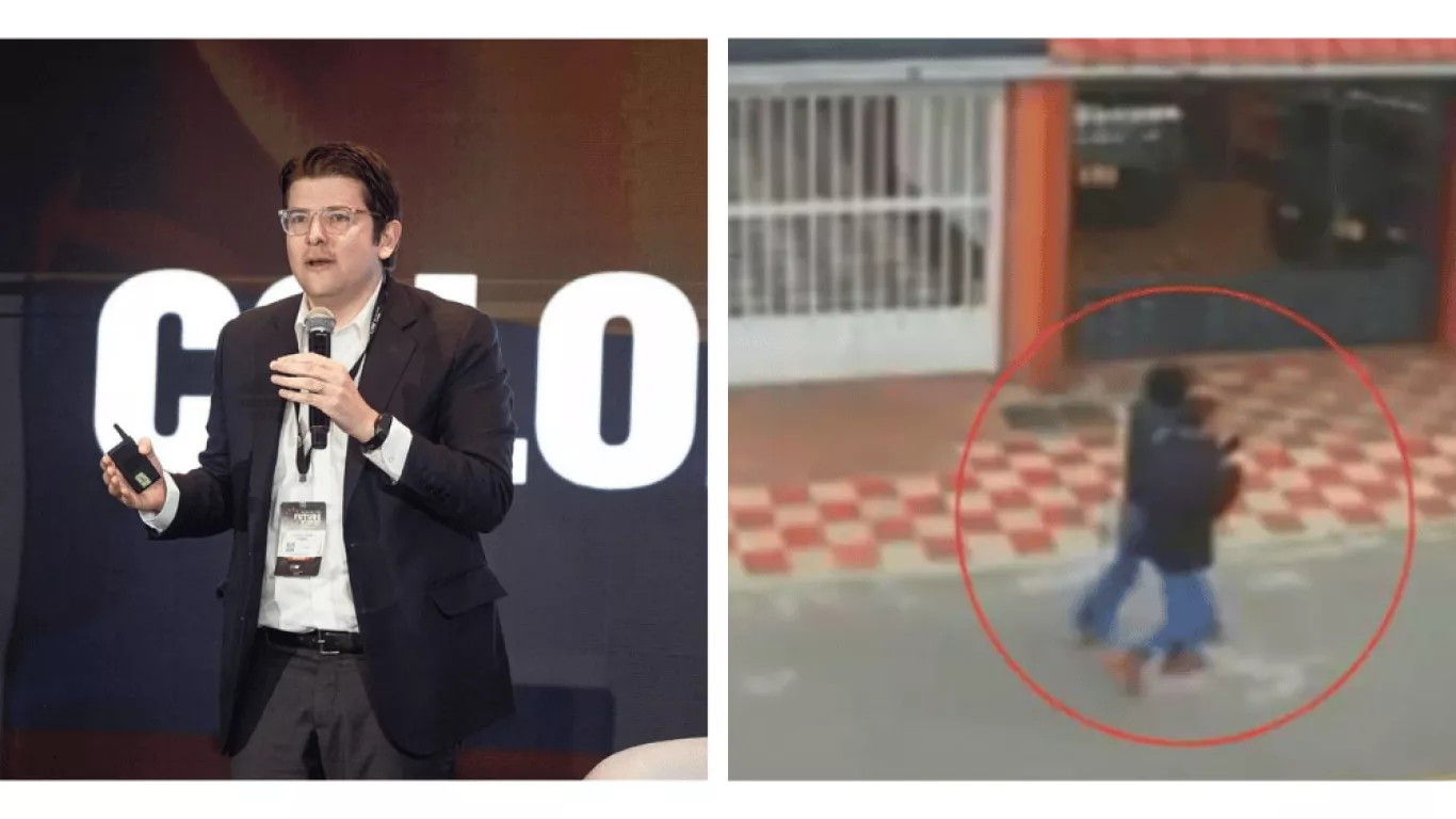 tercera captura atentado miguel uribe