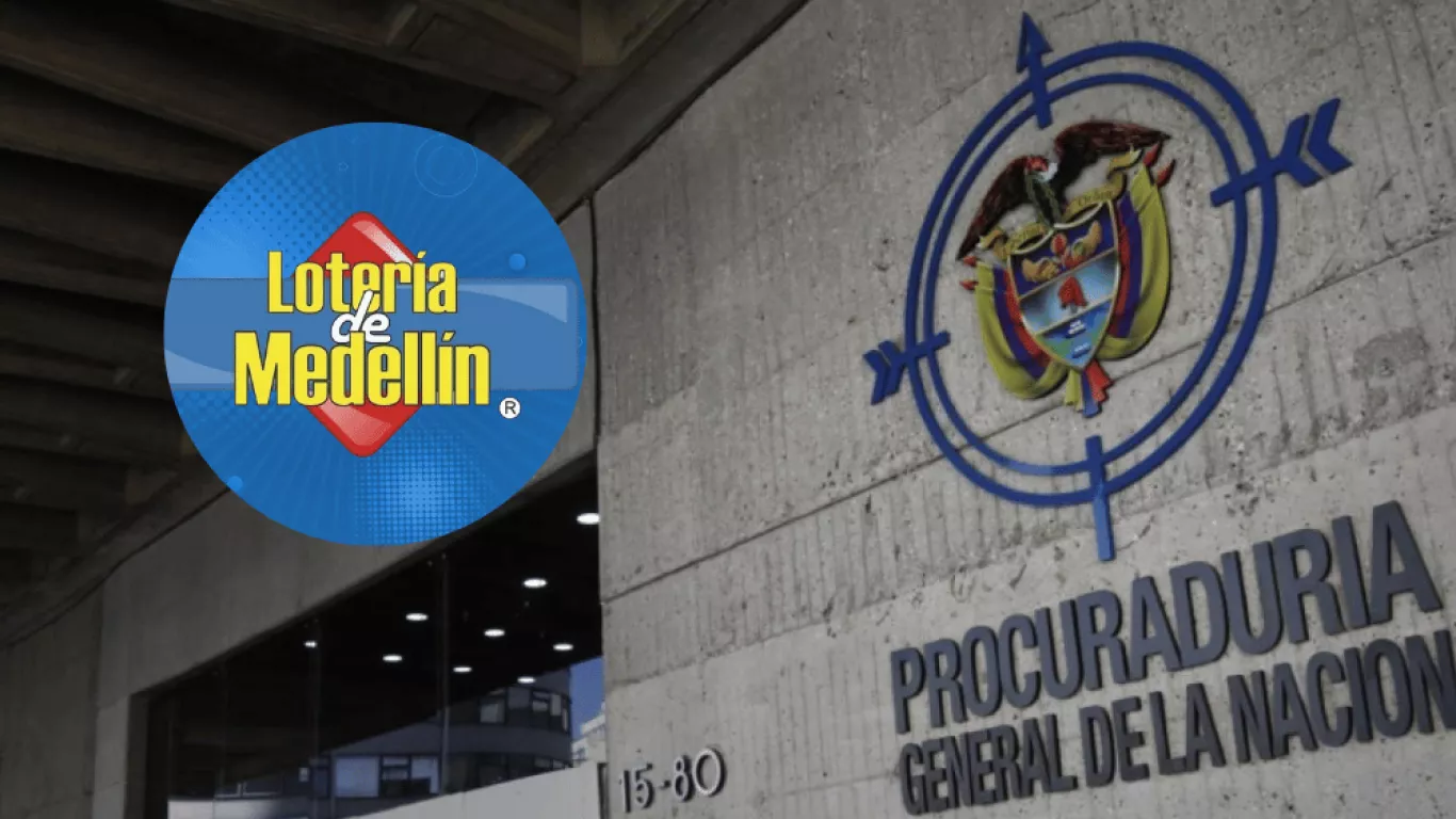 denuncias fraude loteria de medellin