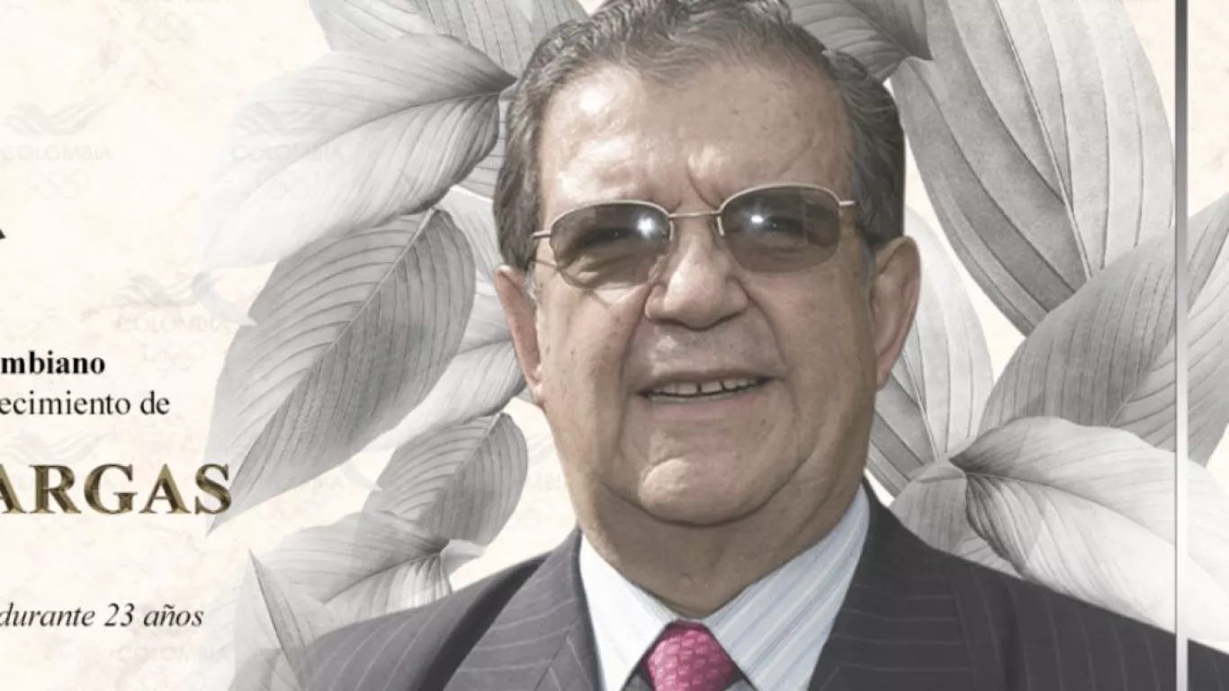 Alberto Ferrer Vargas