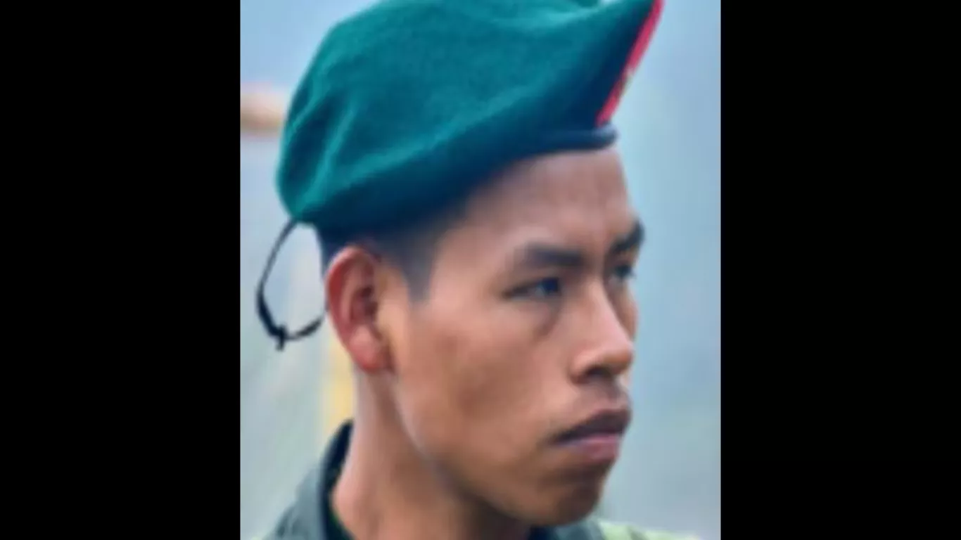 Jhon Alexander Jiménez Marín alias Zamora