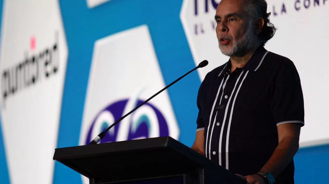 Armando Benedetti Cartagena