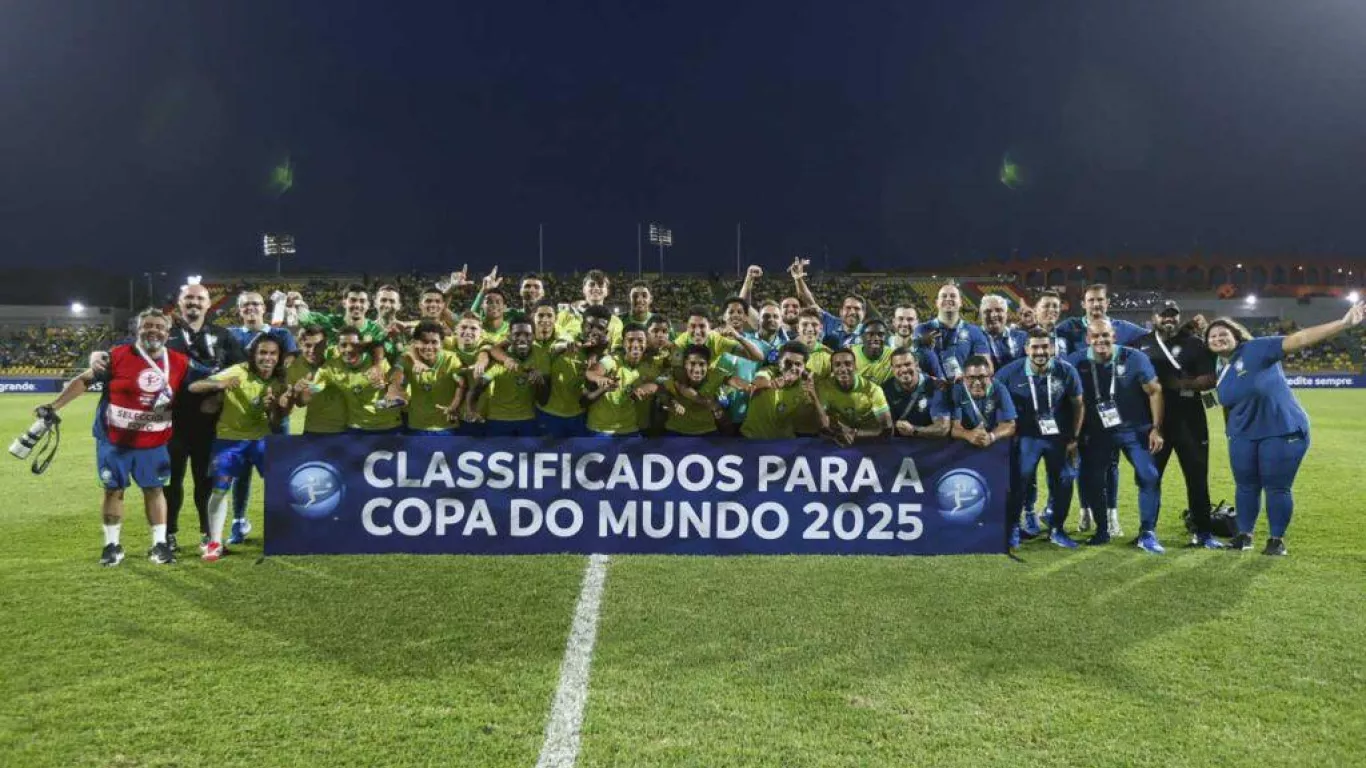 Eliminatorias mundial de futbol