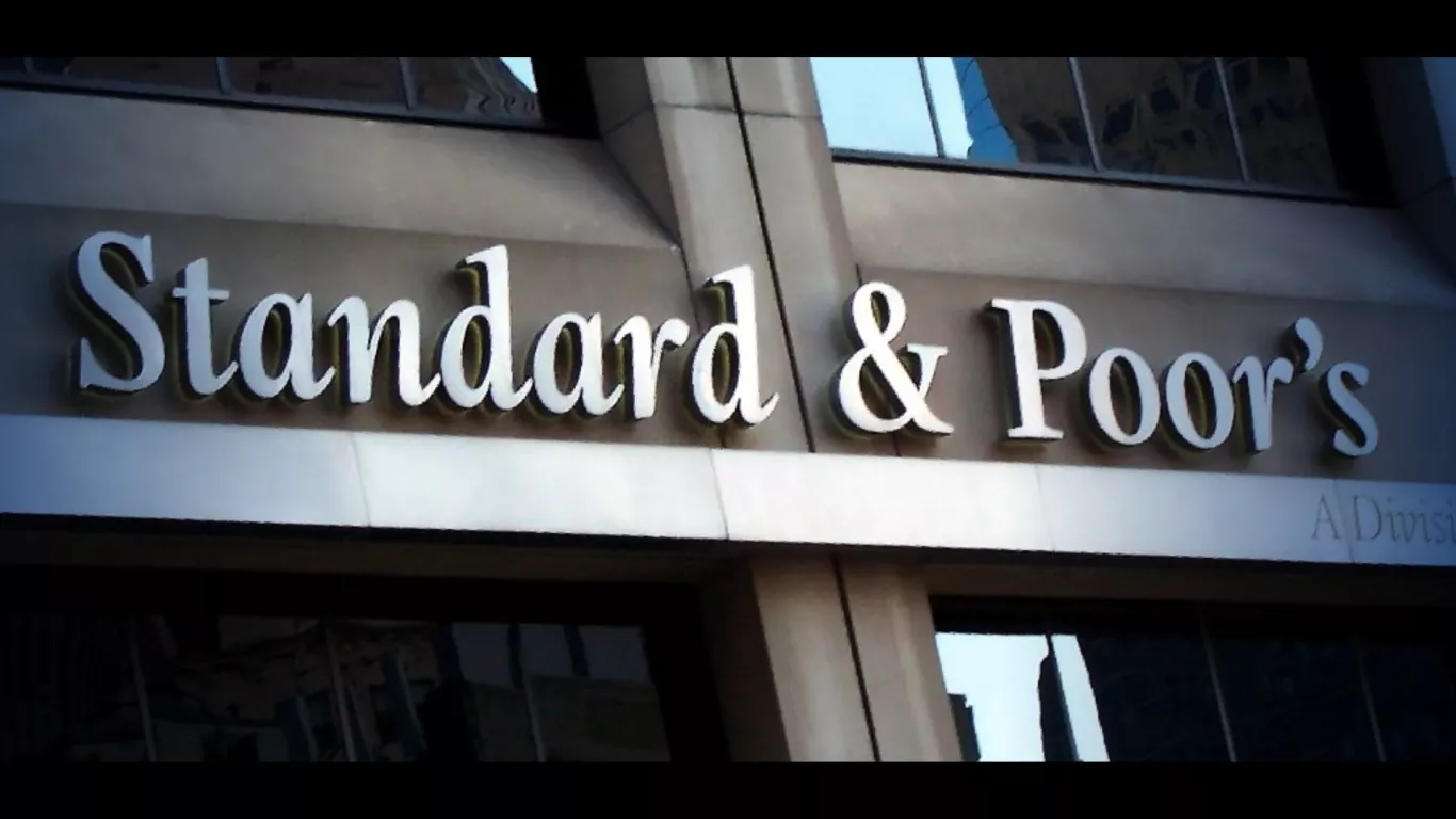 Standard & Poor’s
