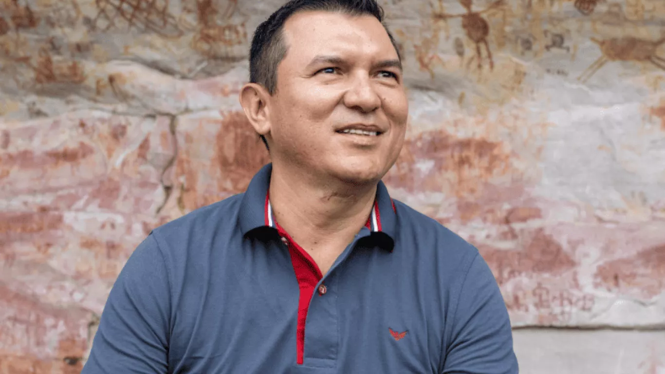 Willy Alejandro Rodriguez Rojas