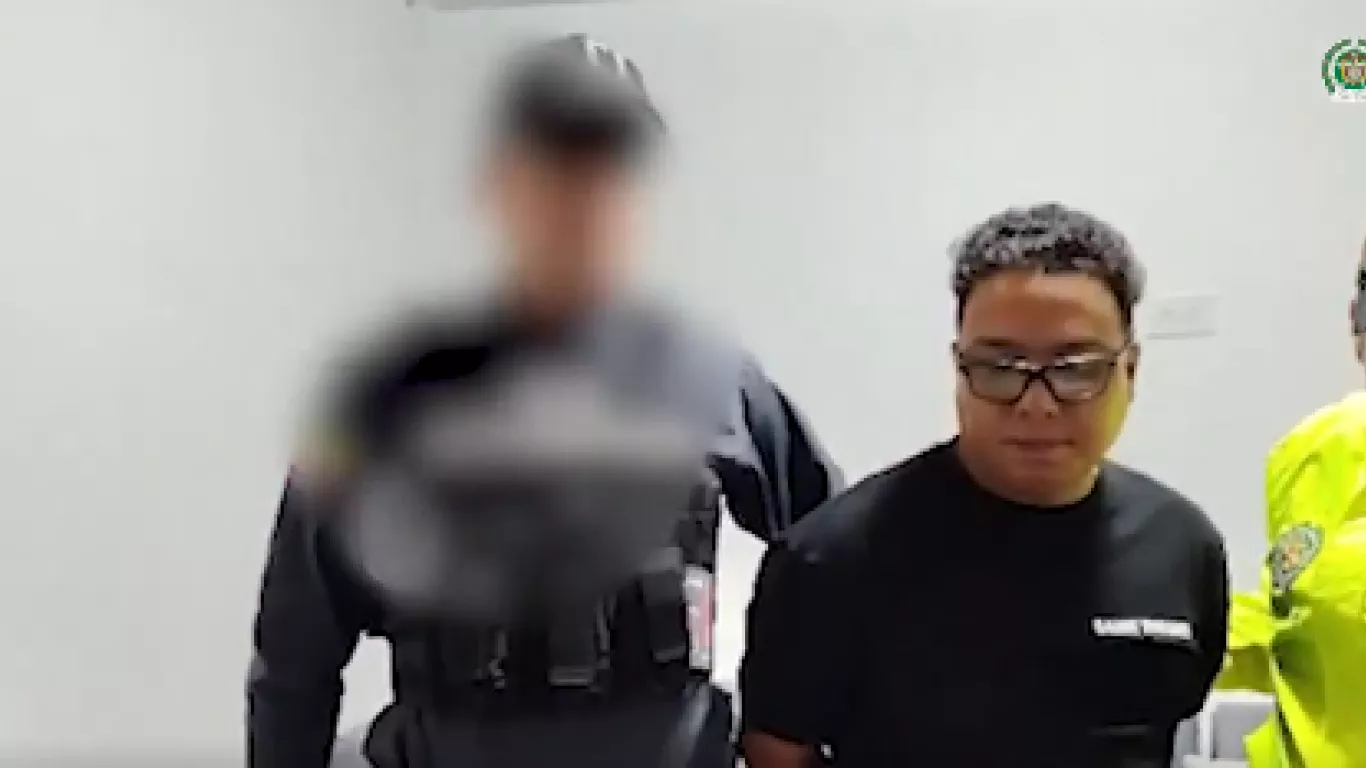 Arlenson González Vanegas