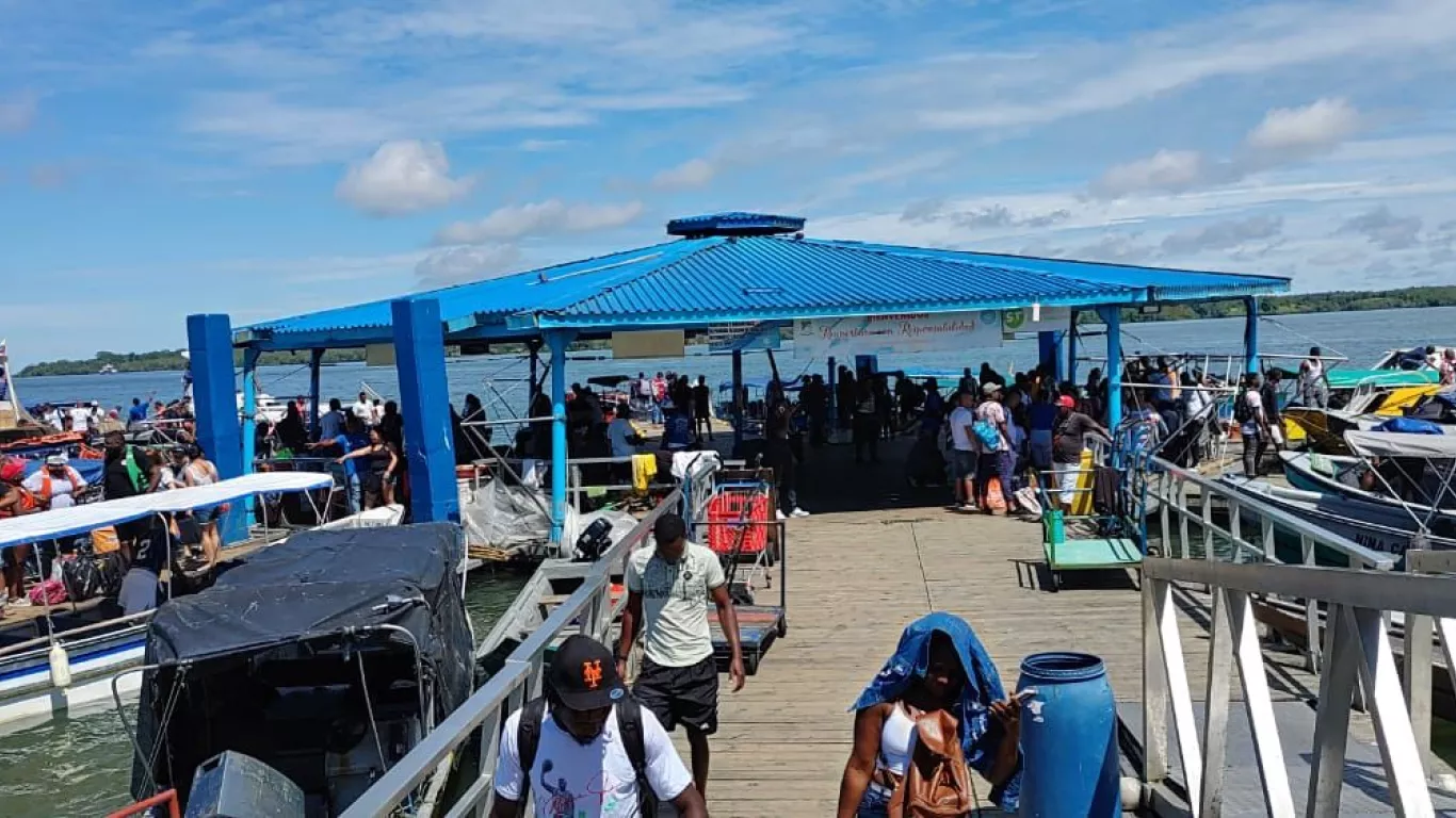 vacaciones pacifico colombiano