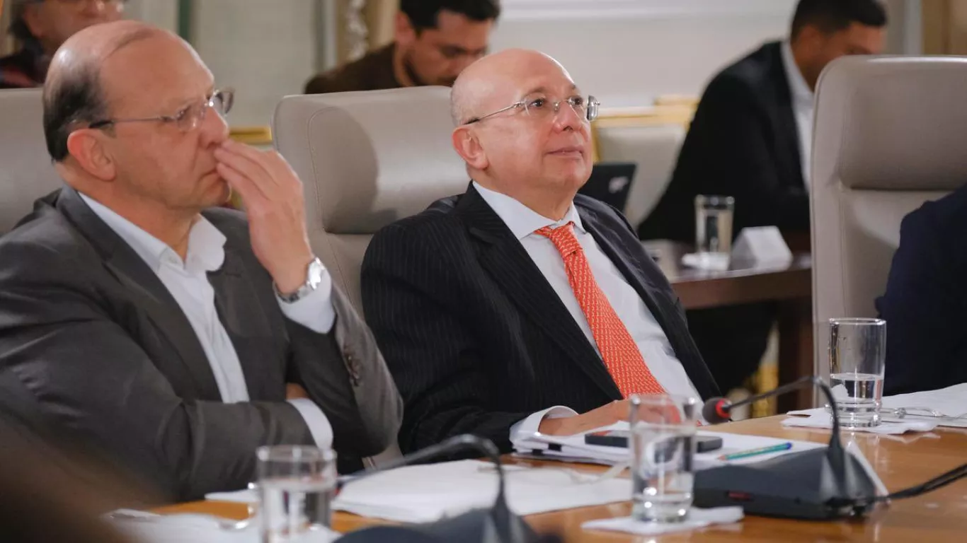 Eduardo Montealegre Minjusticia 25