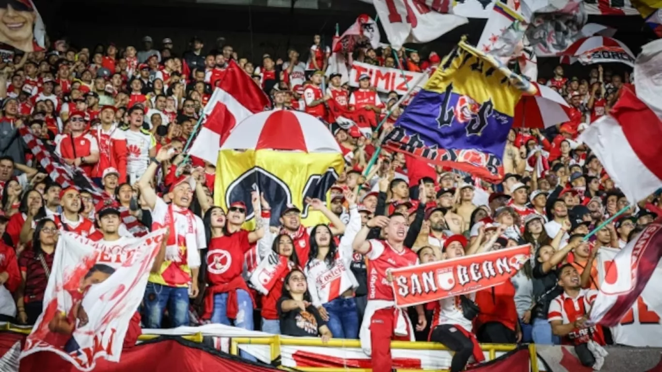 final santa fe dim medidas