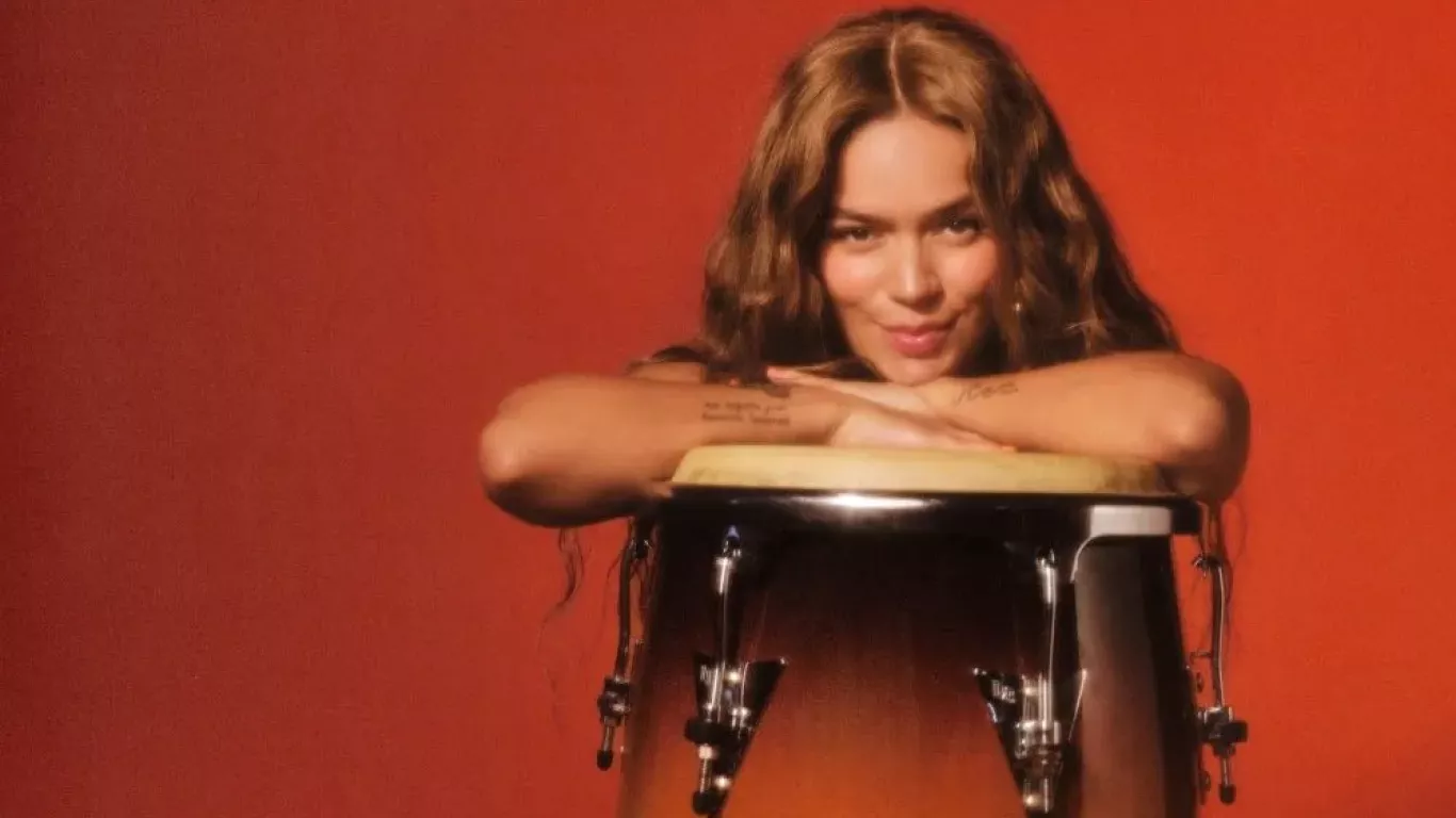 karol g debut tropicoqueta