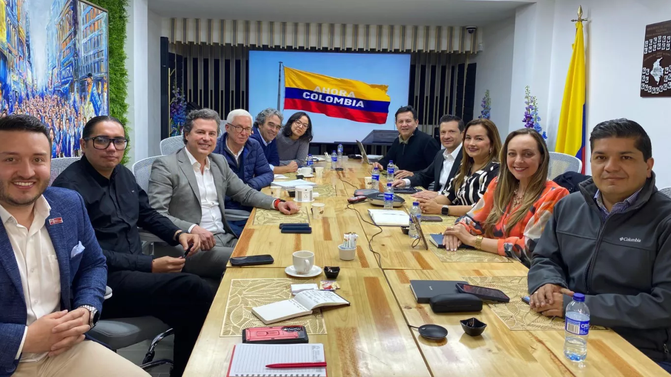 coalicion centro 2026