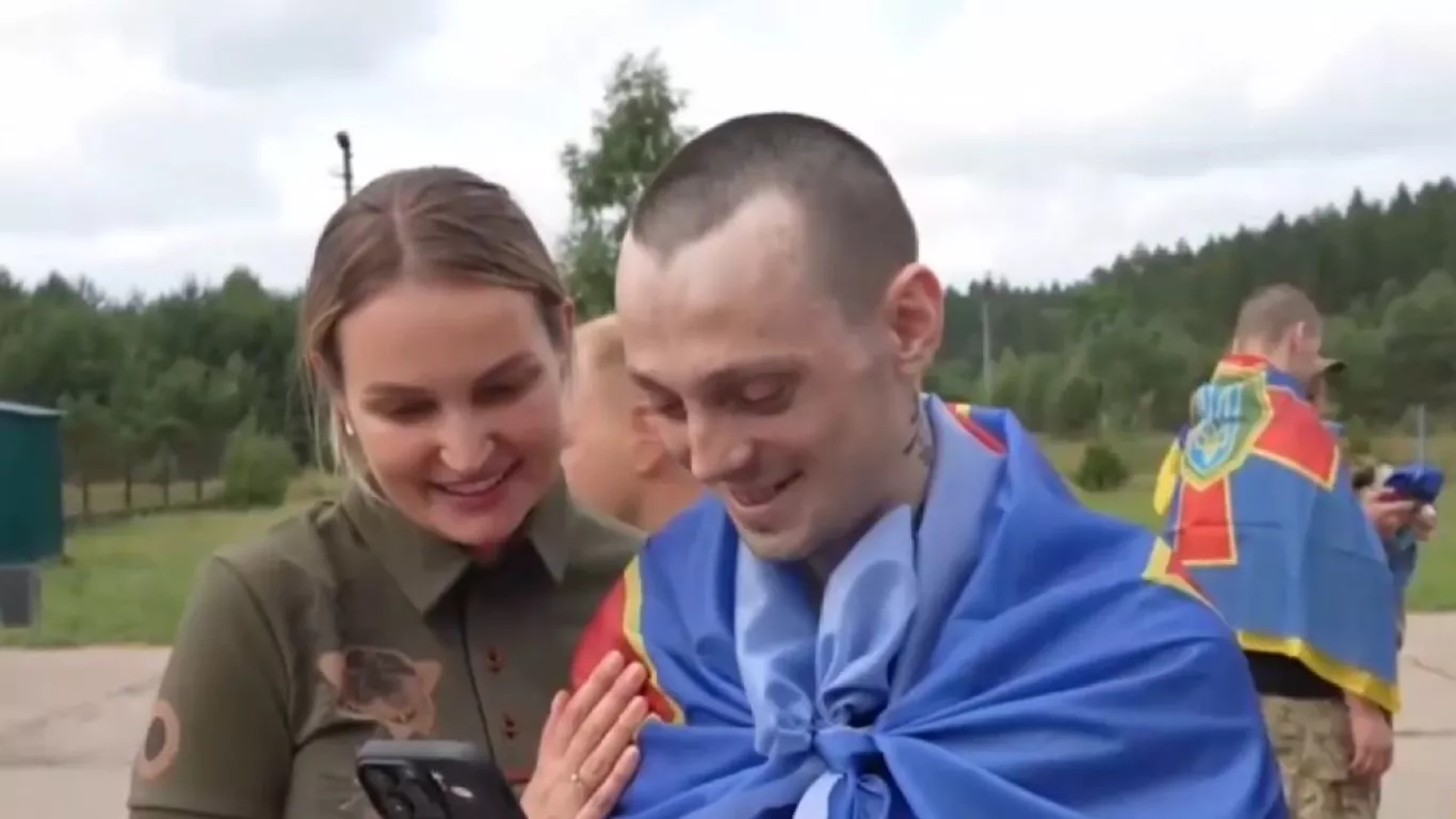 Intercambio soldados