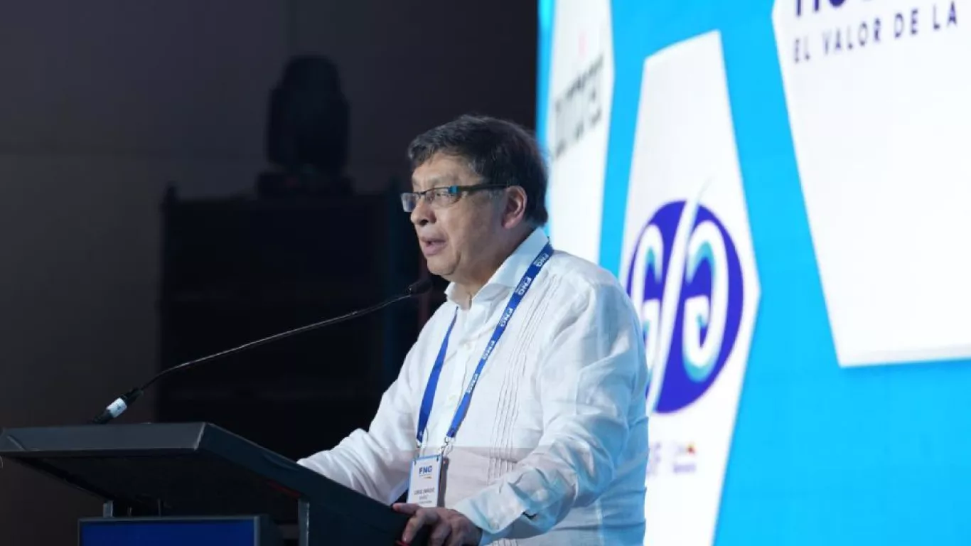 Jorge Enrique Ibáñez