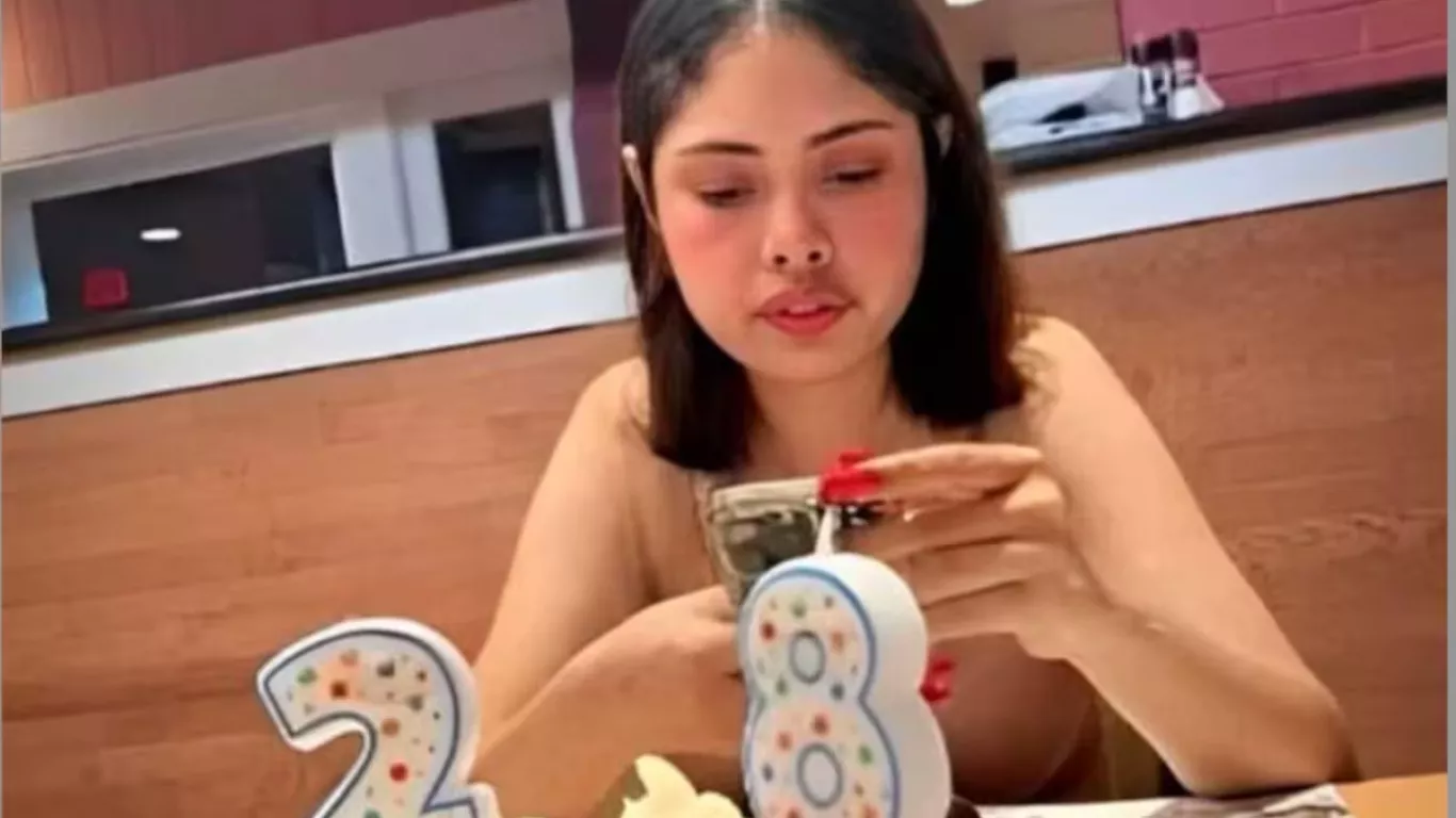 Karen Martínez Ballesteros