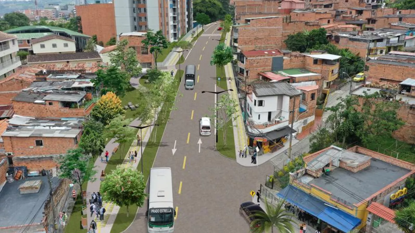  La Estrella, Antioquia 25