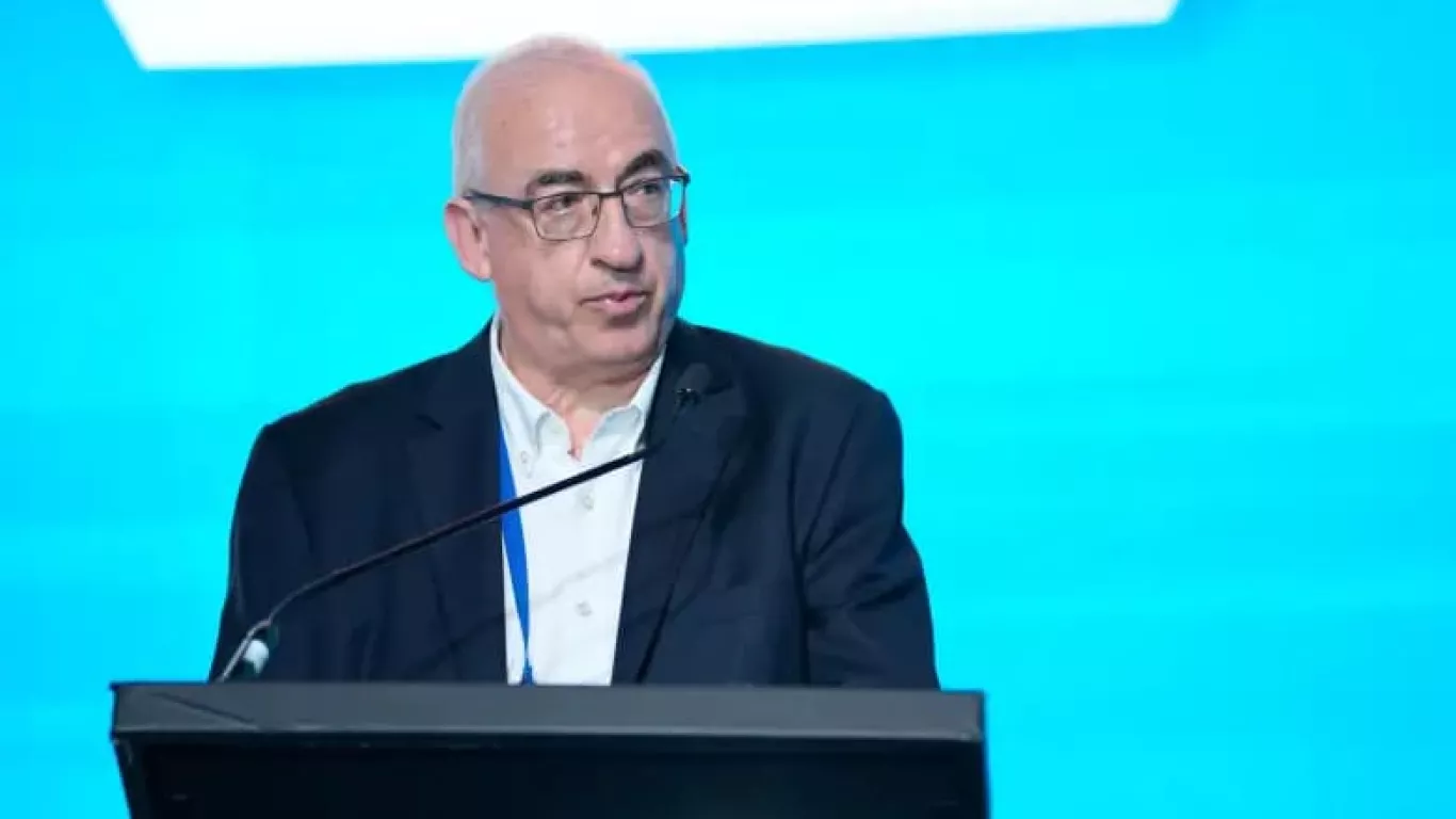 Leonardo Villar, gerente banrep