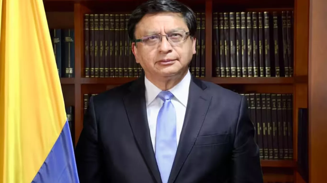 magistrado jorge enrique ibañez