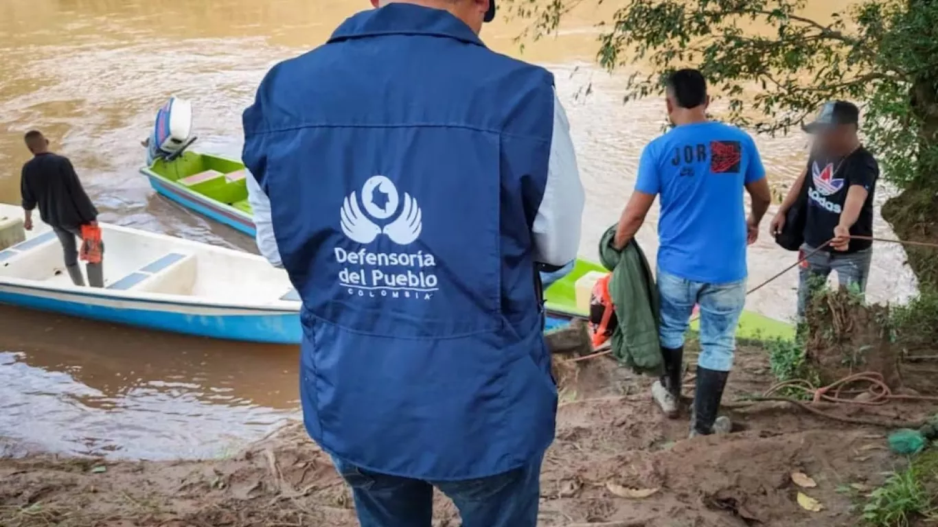 defensoria del pueblo 25