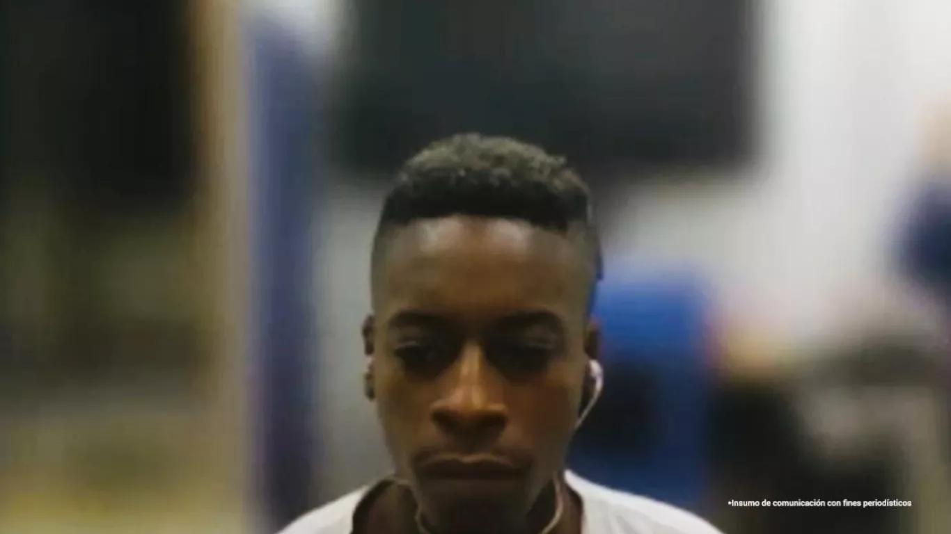 Manuel Eccehomo Córdoba Mena, alias Juanma