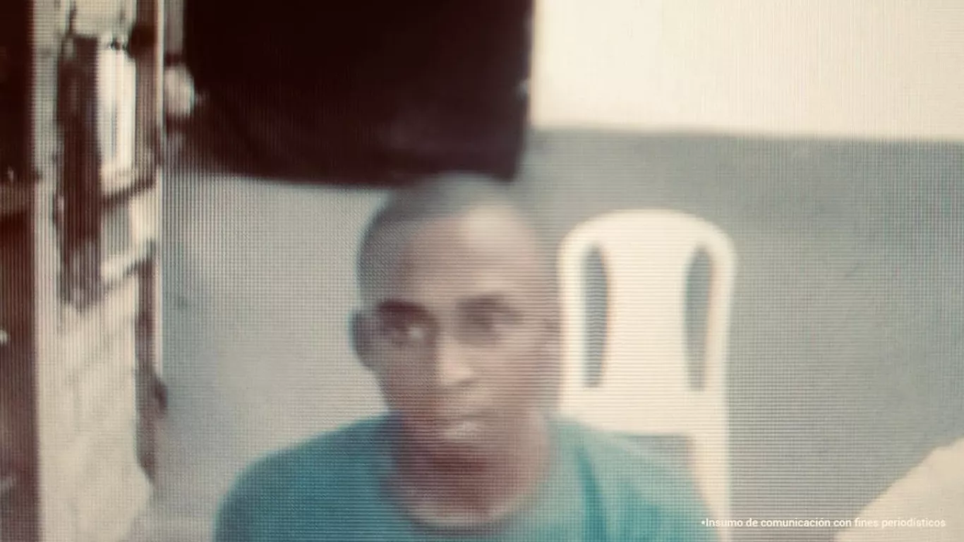 alias Calvin Rodríguez 