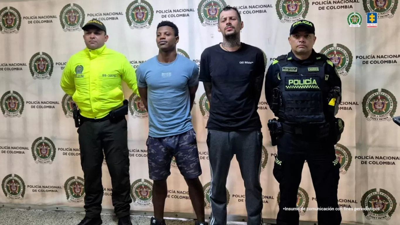 Tres condenados por el homicidio de líderes de población LGBTIQ+