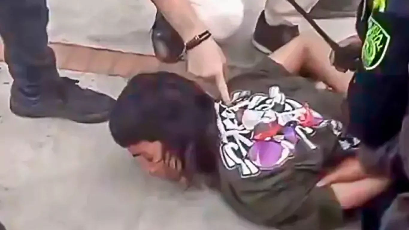 joven que atento contra miguel uribe