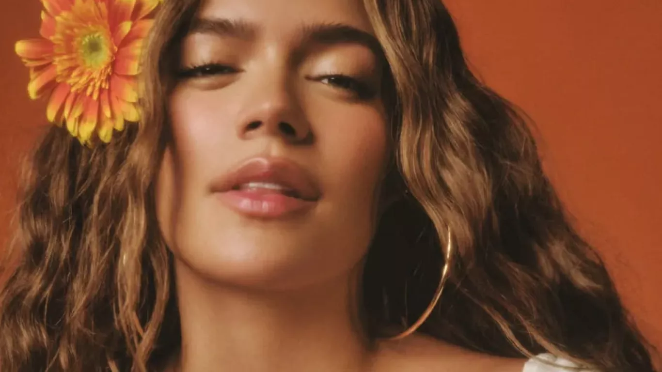 Karol G Tropicoqueta album lanzamiento