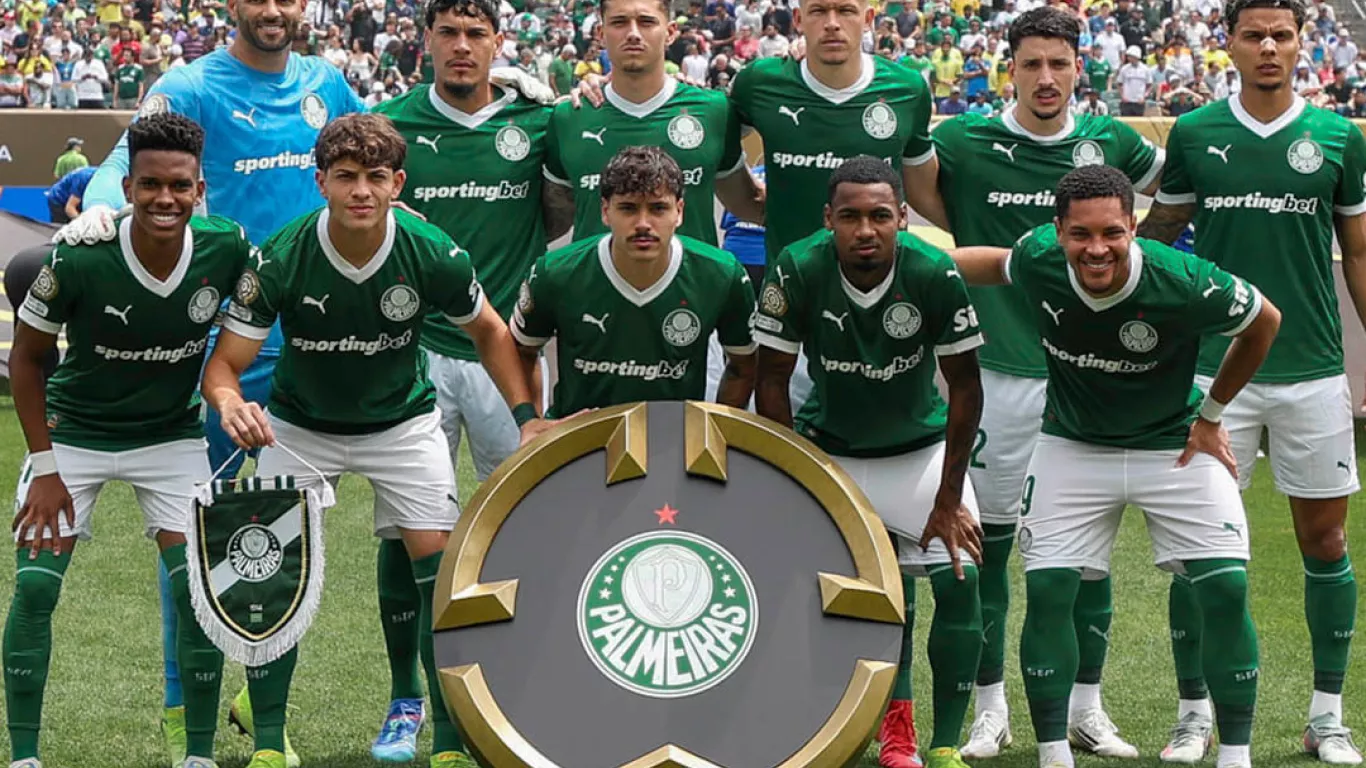 palmeiras mundial de clubes 2025